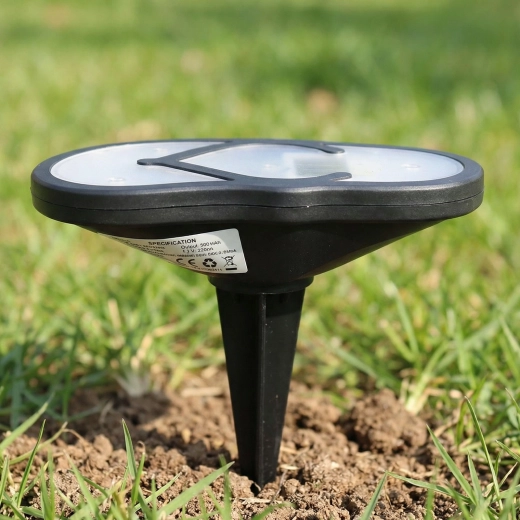 Energie solară fără cabluri