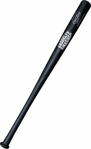 Cold Steel Brooklyn Smasher bâtă de baseball din polipropilenă