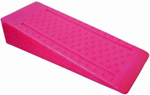 Pană pentru lemn 70 × 180 × 40 mm din plastic