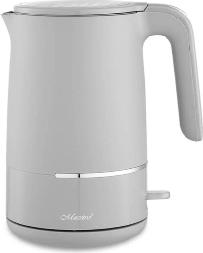 Fierbător electric 1,7 l 1800 W Maestro