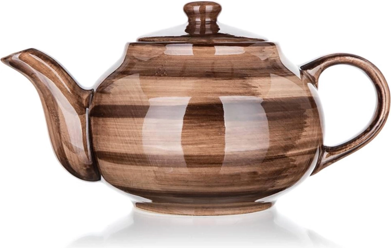 Turnare confortabilă fără picurare