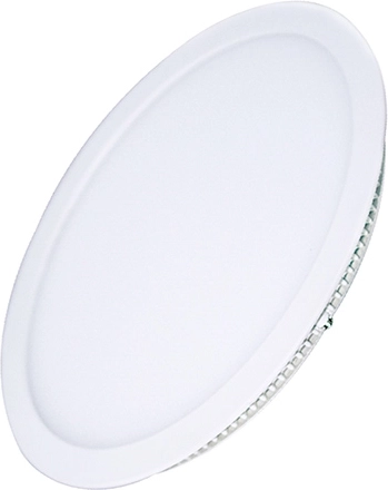 Design slim pentru plafon fals