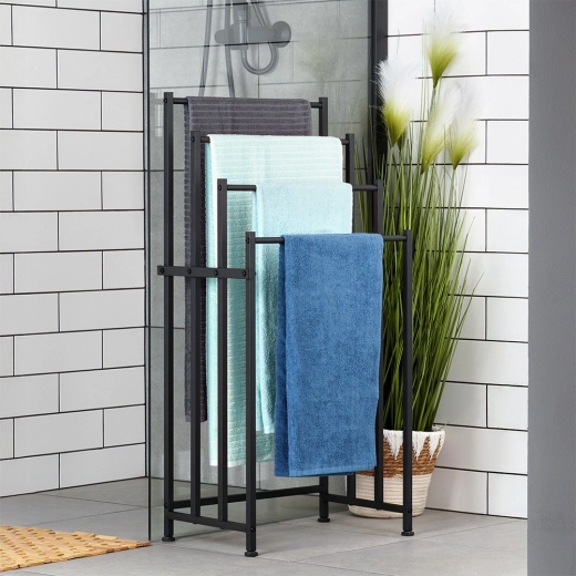 Design modern, econom de spațiu