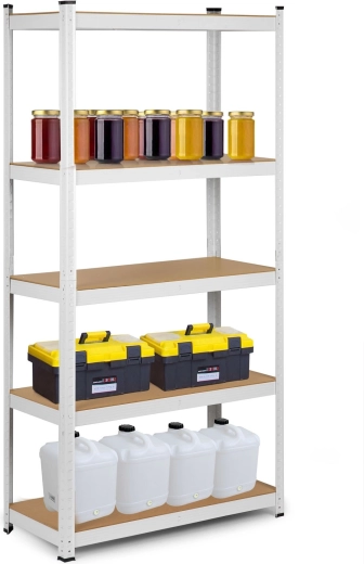 Construcție solidă și capacitate mare de încărcare