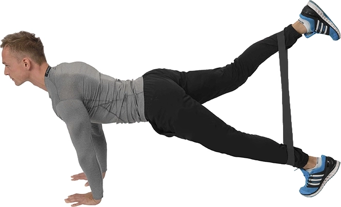 Antrenament țintit pentru partea inferioară a corpului