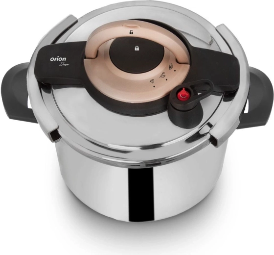 Inox durabil și bază akutermică