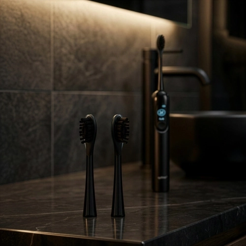 Până la 90.000 vibrații/min pentru curățare profundă