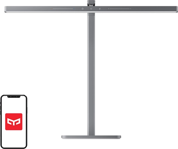 Lampă de birou LED Yeelight D1 Matter