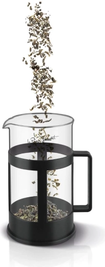 Pentru ceai și cafea proaspătă