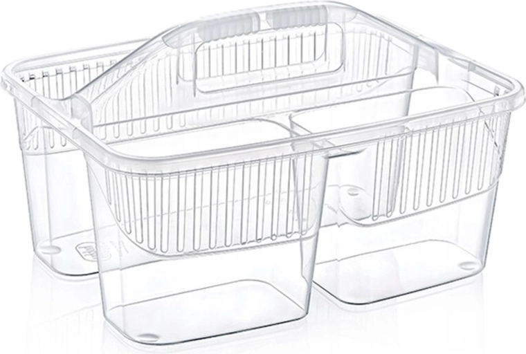 Ușor, rezistent și ușor de curățat