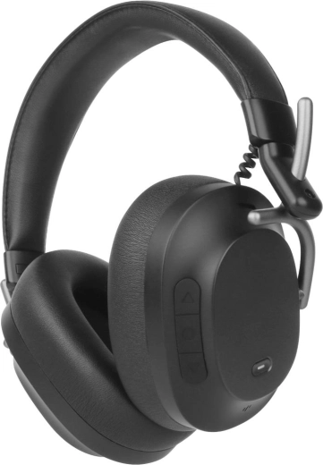 Sencor SEP Sleeper căști wireless supra-auriculare cu ANC hibrid