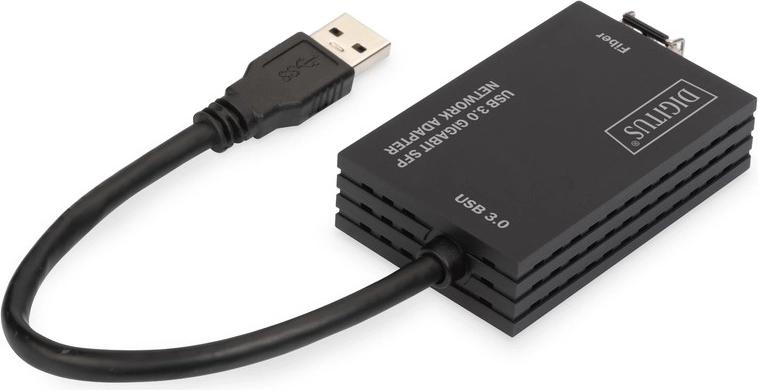 Conexiune gigabit prin USB 3.0
