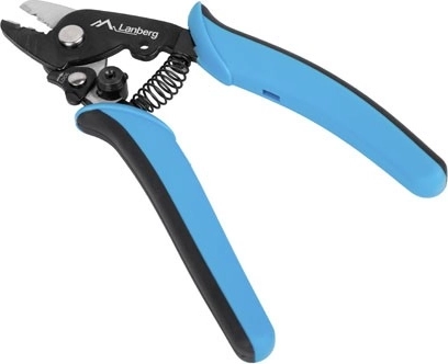 Blocare de siguranță a lamei