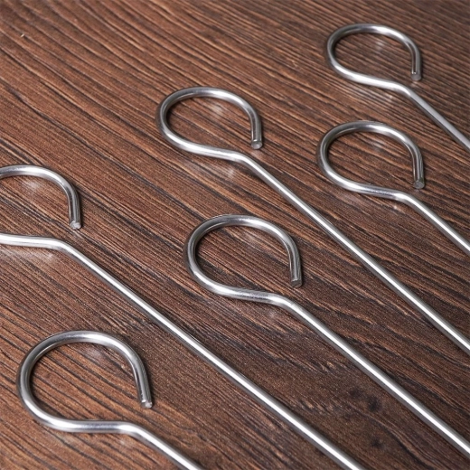 Priză sigură cu ochi