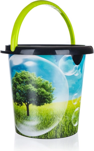 Cioc practic pentru turnare ușoară