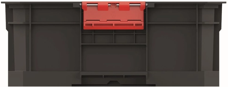 Închidere sigură și manipulare ușoară