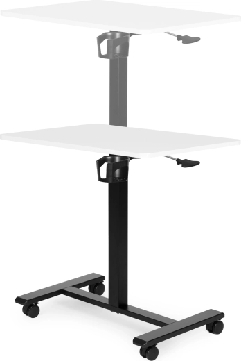 Reglare lină pe înălțime 71,5–112 cm