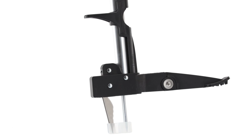 Îndepărtare eficientă fără deteriorarea solului