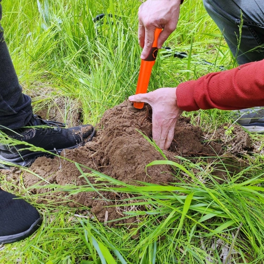 Etanșeitate IPX8 pentru condiții solicitante