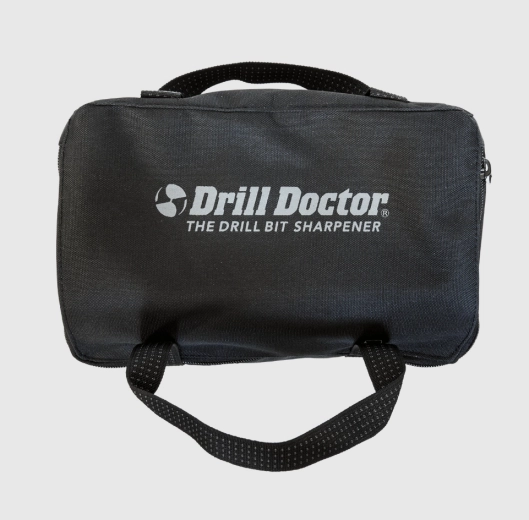 Geantă de depozitare portabilă Drill Doctor