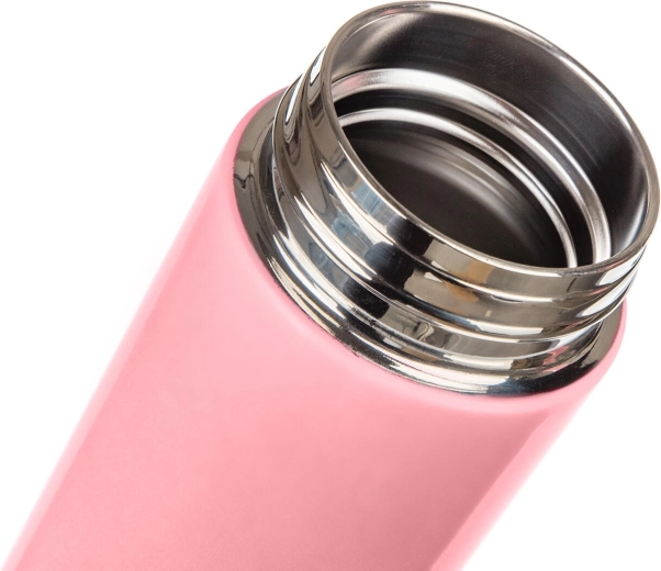 Izolație din oțel inoxidabil cu perete dublu