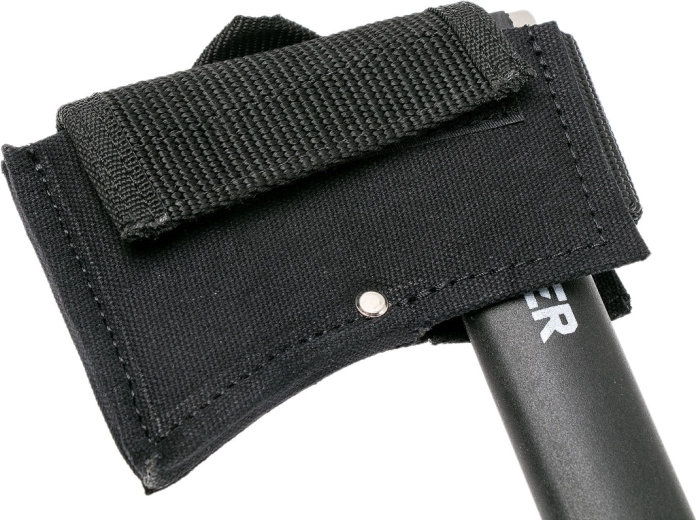 Transport sigur cu husă din nailon