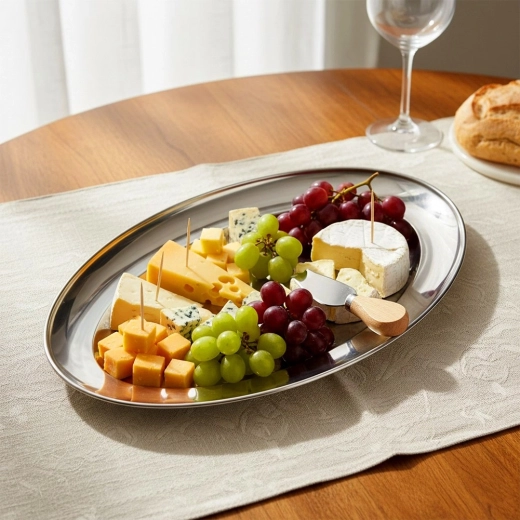 Transport sigur datorită marginii înălțate