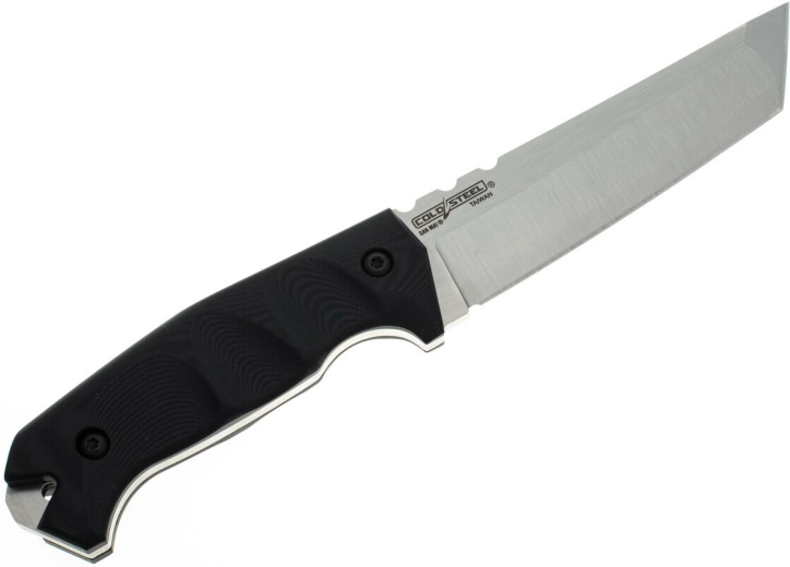 Oțel premium San Mai III