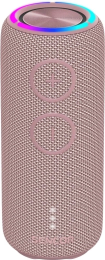 Boxă wireless Sencor Sirius 2 Maxi – Roz
