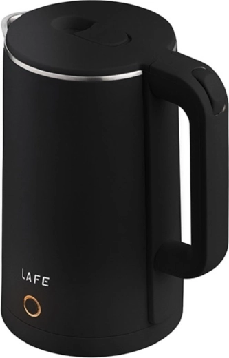 Perete dublu pentru păstrarea căldurii și atingere sigură