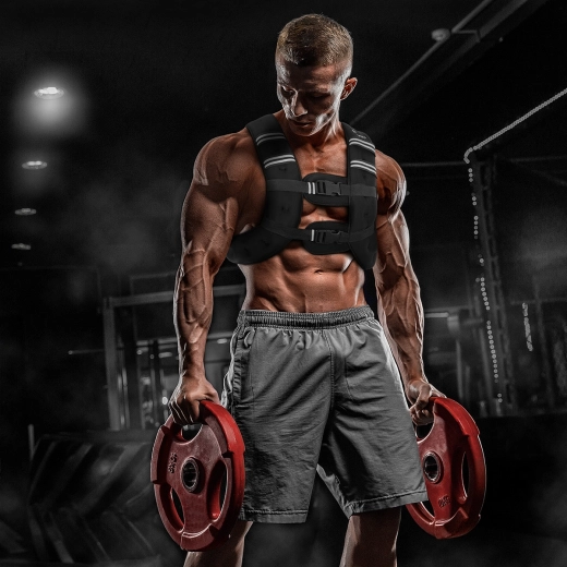 Intensitate mai mare a antrenamentului fără compromisuri