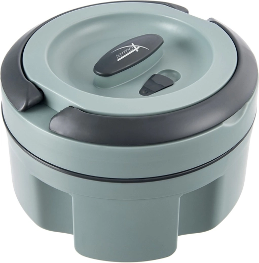 Capac etanș cu supapă pentru deschidere în siguranță