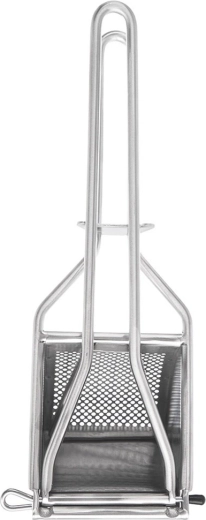 Construcție rezistentă din inox