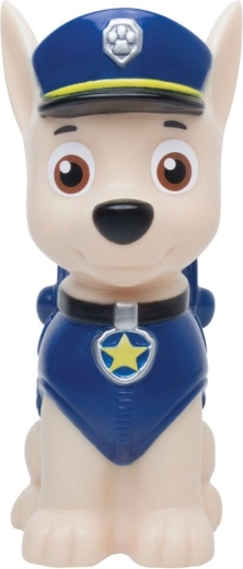 Lumină de noapte LED decorativă Paw Patrol Chase 13 cm