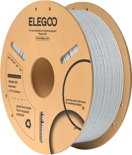 Filament ELEGOO PLA Marmură