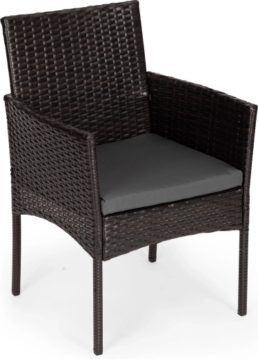 Fotolii confortabile cu perne