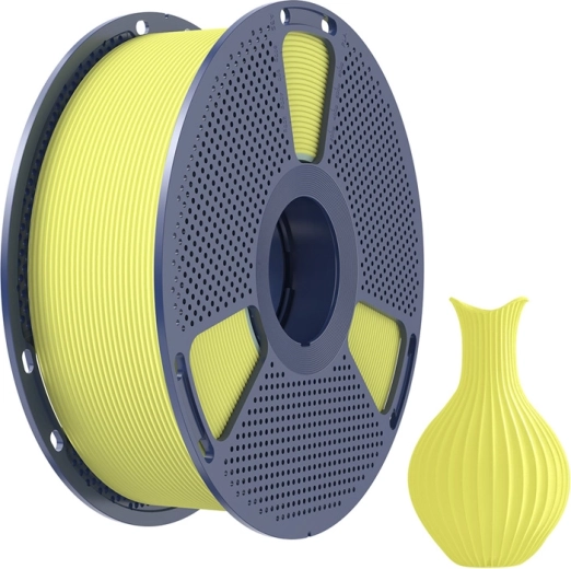 Finish mat și rezistență sporită