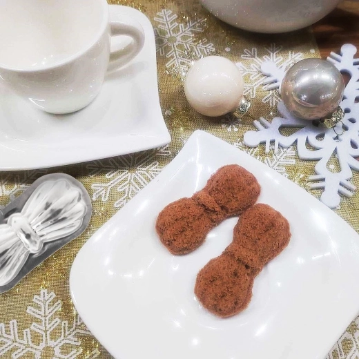 Prăjituri originale pentru momente festive