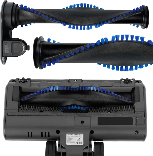Rolă de schimb pentru covoare pentru TURBOCYCLONE PRO3000