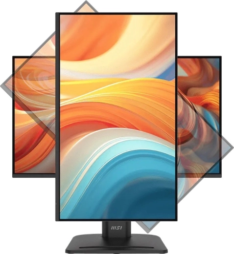 Ergonomie personalizată – înălțime, pivot și rotire
