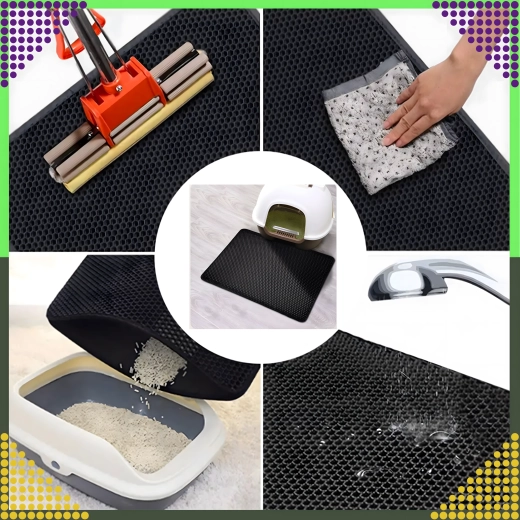 Curățare și întreținere ușoară