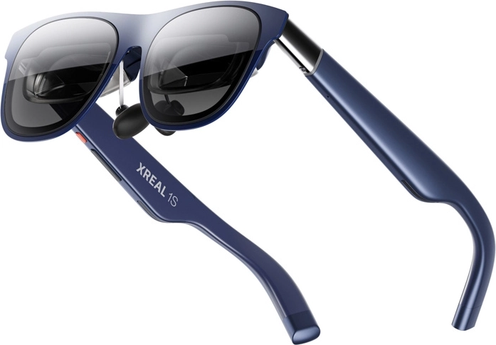 Ochelari pentru realitate augmentată XREAL 1S