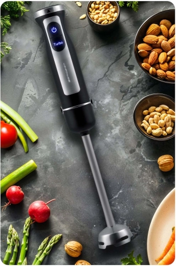 Lamă din titan GOLD pentru durabilitate și performanță maxime