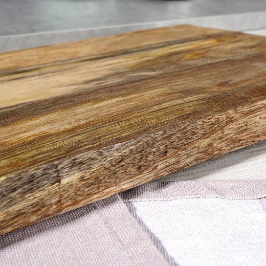 Lemn de mango rezistent