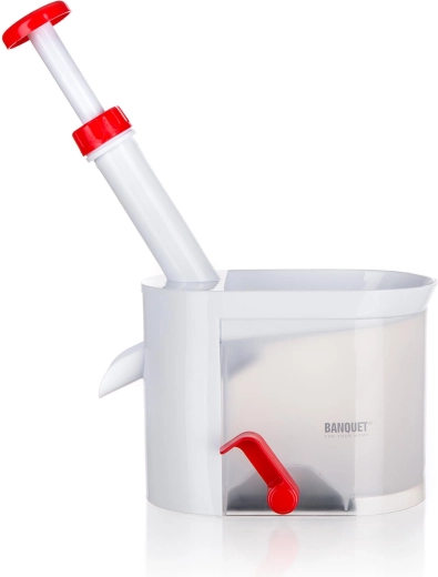 Construcție durabilă și ușor de curățat