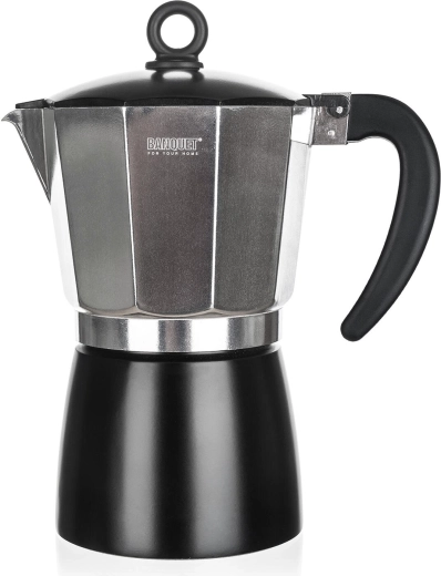 Cafetieră moka Noira pentru 6 cești