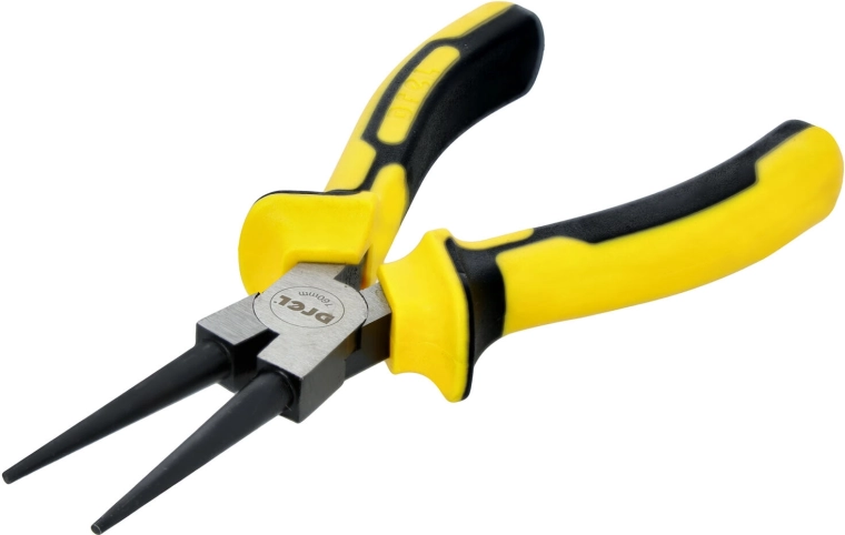 Mânere ergonomice cu prindere sigură