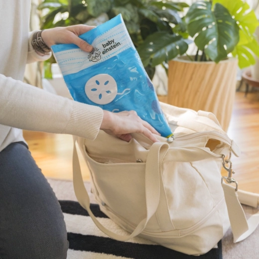 Compactă și gata de drum