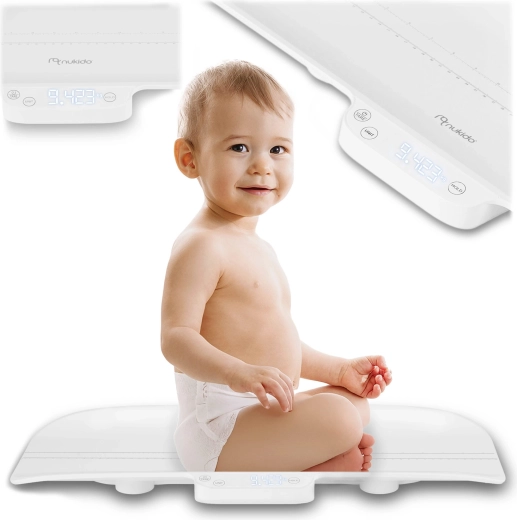 Precizie de 5 g pentru fiecare gram în plus