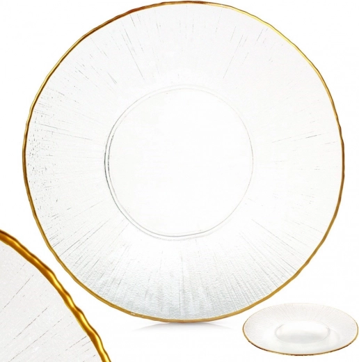 Diametru generos de 30 cm